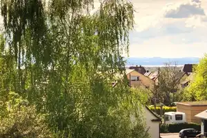 Erstbezug nach Sanierung: Attraktives 5,5-Zimmer-Reihenendhaus mit Seesicht in Tettnang – Bodenseekreis – Vorschaubild 23