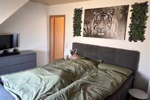 Moderne 2-Zimmer-Dachgeschosswohnung (68 m²) mit individueller Küche & Homeoffice-Option – Die vollständige Adresse der Immobilie erhältst du vom Anbieter., 44309 Brackel (Ortsteil), Dortmund – Vorschaubild 9