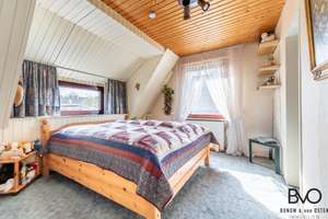 Einfamilienhaus auf großem Grundstück im Kieler-Süden. – Die vollständige Adresse der Immobilie erhältst du vom Anbieter., 24146 Elmschenhagen, Kiel – Vorschaubild 11