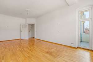 Klassischer Berliner Jugendstilaltbau*Bezugsfrei*neue Heizungsanlage*Balkon* – Die vollständige Adresse der Immobilie erhältst du vom Anbieter., 12437 Baumschulenweg, Berlin – Vorschaubild 5
