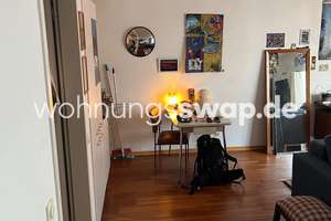 Wohnungstausch: Kartäuserwall 13 – Kartäuserwall 13, 50400 Altstadt/Süd, Köln – Vorschaubild 8