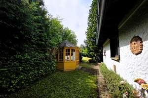 Gemütlich und wunderschön gelegen: Einfamilienhaus Stromberg-Schindeldorf nahe A 61 – Die vollständige Adresse der Immobilie erhältst du vom Anbieter., 55442 Stromberg – Vorschaubild 14