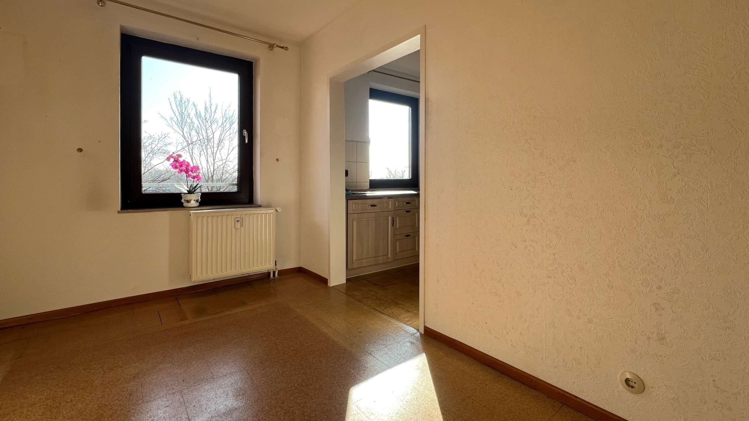 Immobilie in Glinde - Endetagenwohnung - ideal für zwei! - Bild 1