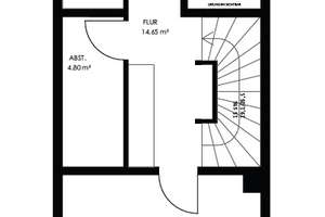 Detailverliebtes Reihenmittelhaus mit zukunftsweisendem Energiekonzept – Die vollständige Adresse der Immobilie erhältst du vom Anbieter., 80995 Lerchenau-West, München – Vorschaubild 10