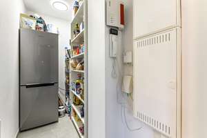 Neuwertiges modernes Townhouse in KFW 40 Standard A+ mit hübscher Terrasse und 2 Stellplätzen – Die vollständige Adresse der Immobilie erhältst du vom Anbieter., 23866 Nahe – Vorschaubild 17