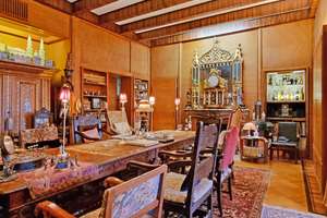 Exklusive Jugendstil-Villa – Historischer Charme trifft auf luxuriösen Wohnkomfort – Die vollständige Adresse der Immobilie erhältst du vom Anbieter., 95028 Innenstadt, Hof – Vorschaubild 5