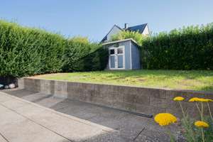 Ein Zuhause mit außergewöhnlichen Möglichkeiten -  stilvolles Zweifamilienhaus in Frankfurt-Harheim – 60437 Harheim, Frankfurt am Main – Vorschaubild 13
