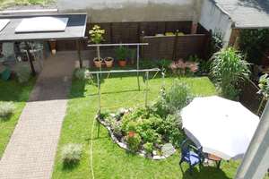 Gepflegte Wohnung mit 2 Zimmern und Balkon in Magdeburg – Adolfstr. 11, 39122 Fermersleben, Magdeburg – Vorschaubild 3