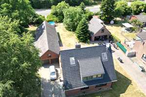 Haus in Hünxe – Wesel (Kreis) – Vorschaubild 7