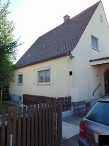 Einfamilienhaus in Lenting zum Wohlfühlen für die ganze Familie