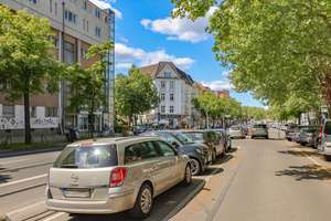 Bezugsfreie 3-Zimmerwohnung | Sanierungsbedürftig | Balkon | 67 m² | Keller – Die vollständige Adresse der Immobilie erhältst du vom Anbieter., 12169 Steglitz, Berlin – Vorschaubild 21