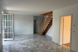 * Mitten im Grünen, sehr ruhige Lage - helle Maisonettewohnung mit Balkon ** – Die vollständige Adresse der Immobilie erhältst du vom Anbieter., 1324 Bühlau/Weißer Hirsch, Dresden – Vorschaubild 6