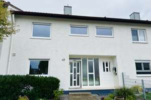 Ansprechendes, modernes Reihenhaus in sehr guter Lage in den Lüssen! – Die vollständige Adresse der Immobilie erhältst du vom Anbieter., 67549 Neuhausen, Worms – Vorschaubild 1