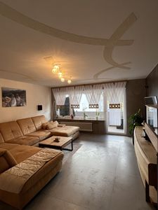 modernisierte und top gepflegte 4 Zimmer Wohnung mit Garage in Immendingen