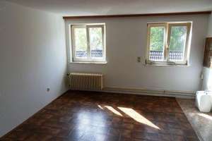 VIELSEITIGES MEHRFAMILIENHAUS MIT  GEWERBEMÖGLICHKEIT UND  AUSBAUPOTENZIAL – Die vollständige Adresse der Immobilie erhältst du vom Anbieter., 88178 Heimenkirch – Vorschaubild 20