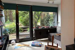 KR-Bismarckviertel: Charmante Altbau-Wohnung mit alleiniger Gartennutzung in Bestlage! – Die vollständige Adresse der Immobilie erhältst du vom Anbieter., 47799 Cracau, Krefeld – Vorschaubild 17