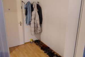 540 Es ist alles drinnen und warm.   – Nürburger Straße 22 Karapouliou , 90762 Stadtpark, Stadtgrenze, Fürth – Vorschaubild 8
