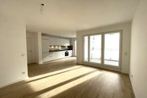 3-Zimmer-Wohnung mit gehobener Ausstattung in Schwabing
