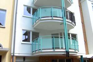 Schicke Stadt-Wohnung in Duisburg Neudorf – Geibelstraße 25, 47057 Neudorf-Nord, Duisburg – Vorschaubild 2