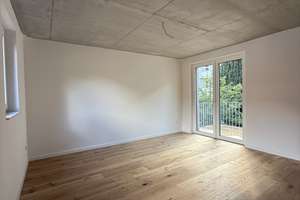 2 Zimmer -Neubau - Stadtwohnung mit Balkon im 1 . OG – Die vollständige Adresse der Immobilie erhältst du vom Anbieter., 24114 Südfriedhof, Kiel – Vorschaubild 6