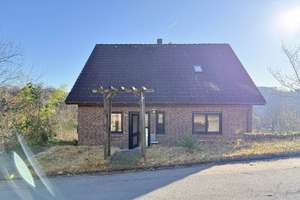Ein Ort an dem man bleibt - Einfamilienhaus  im Bergischen. – Die vollständige Adresse der Immobilie erhältst du vom Anbieter., 51515 Kürten – Vorschaubild 19