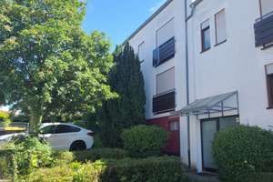 Schön ruhig gelegenes 1 Zimmer Appartement – Die vollständige Adresse der Immobilie erhältst du vom Anbieter., 75181 Eutingen, Pforzheim – Vorschaubild 2