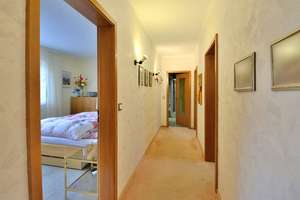 Reihenendhaus in bezaubernder Feldrandlage von Altenritte – Die vollständige Adresse der Immobilie erhältst du vom Anbieter., 34225 Baunatal – Vorschaubild 12