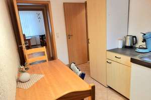 Einfamilienhaus mit Einliegerw. od. Büro in ruhiger Umgebung von KA-Grünwinkel – Die vollständige Adresse der Immobilie erhältst du vom Anbieter., 76185 Grünwinkel, Karlsruhe – Vorschaubild 33