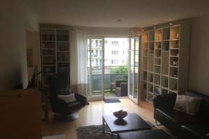 Gepflegte 3-Zimmer-Wohnung in Hamburg-Winterhude