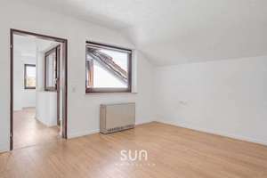 CHIC, HELLER, SÖFLINGEN! ERSTBEZUG NACH RENOVIERUNG 3,5-Zimmer-DG in bester Lage! – Die vollständige Adresse der Immobilie erhältst du vom Anbieter., 89081 Söflingen, Ulm – Vorschaubild 7