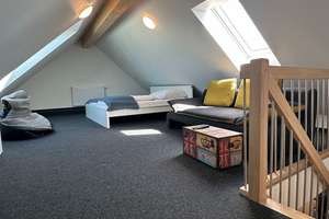 21 Apartments jeweils mit Küche und Bad, 1 WHG 120m², 2 Gewerbe – Die vollständige Adresse der Immobilie erhältst du vom Anbieter., 89073 Mitte, Ulm – Vorschaubild 8