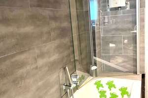 GELEGENHEIT IN FRANKFURT-GRIESHEIM: Moderne 4-Zimmer Wohnung mit Flair und Balkon... – 65933 Griesheim, Frankfurt am Main – Vorschaubild 16