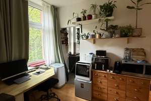 Hübsche 1-Zimmer-Wohnung laufnähe zur TU – Gutenbergstraße 19, 64289 Darmstadt-Nord, Darmstadt – Vorschaubild 8