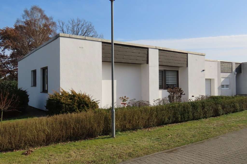 Immobilie in Soltendieck - Doppelhaushälfte mit Garage in ruhiger Dorfrandlage - Bild 1