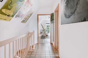 Gepflegtes Reihenmittelhaus in guter Lage von Adendorf – Die vollständige Adresse der Immobilie erhältst du vom Anbieter., 21365 Adendorf – Vorschaubild 41