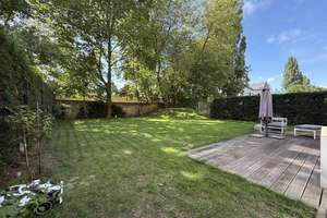 GRUNEWALD: LUXUS VILLA: 240 m² Wohnen sowie 350 m² GARTEN per 01.10.26 zu VERMIETEN (mind. 3 Jahre) – Die vollständige Adresse der Immobilie erhältst du vom Anbieter., 14193 Grunewald, Berlin – Vorschaubild 5
