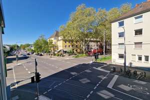 2-Zimmer-Eigentumswohnung mit Balkon in begehrter Lage von Köln-Sülz – Neuenhöfer Allee 16, 50937 Sülz, Köln – Vorschaubild 3