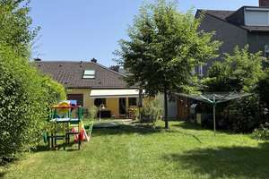 Ein Zuhause für die ganze Familie – in Köln-Lövenich!