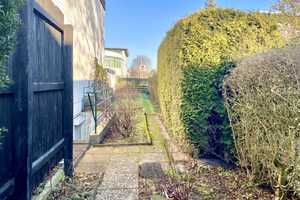 Familienfreundliches Reiheneckhaus mit großem Garten in Seenähe! – Braunschweig – Vorschaubild 4