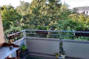 2 Raum Wohnung mit Balkon – Bürgerstraße 5, 1127 Pieschen-Süd, Dresden – Vorschaubild 5