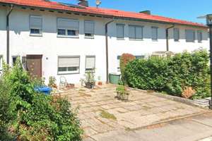 Charmantes Einfamilienhaus mit großem Garten und Vollkeller in ruhiger Lage von Vilshofen – Thomastraße 8, 94474 Vilshofen an der Donau – Vorschaubild 2