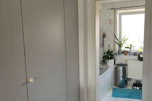 WI-Nordenstadt: Exklusive Maisonette 3-ZKB2B sucht nette Mieter. – Die vollständige Adresse der Immobilie erhältst du vom Anbieter., 65205 Nordenstadt, Wiesbaden – Vorschaubild 7