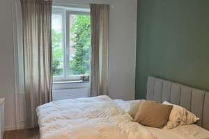 Charmante 2-Zimmer-Wohnung mit Loggia in Düsseldorf-Unterbilk – Wupperstraße 35, 40219 Unterbilk, Düsseldorf – Vorschaubild 11