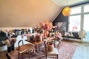 Elegante Villa mit Werreblick – exklusiv saniert und vielseitig nutzbar 1-3 Parteien oder Gewerbe – Herford (Kreis) – Vorschaubild 18