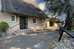 Düsseldorf-Lörick ruft! Traumhaus mit Garten, Balkon & viel Komfort! – Oberlöricker Straße 366, 40547 Düsseldorf – Vorschaubild 32