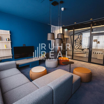 Provisionsfrei | Kantine | Zeitnaher Bezug