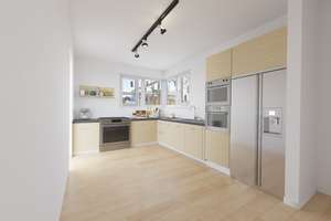 Moderne Doppelhaushälfte mit offenem Wohnbereich und Garten – Die vollständige Adresse der Immobilie erhältst du vom Anbieter., 53229 Holtorf, Bonn – Vorschaubild 3