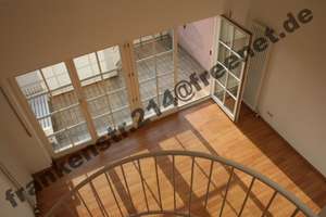 Exklusive 93qm Maisonette mit Gartenblick in Würzburg Lindleinsmühle, Provisionsfrei, ab 01.05.2026 – Frankenstraße 214, 97078 Lindleinsmühle, Würzburg – Vorschaubild 27