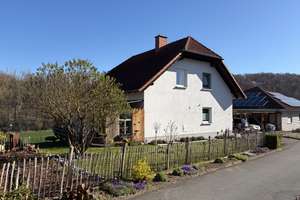 Gepflegtes Einfamilienhaus am Ortsrand von Herlinghausen – Die vollständige Adresse der Immobilie erhältst du vom Anbieter., 34414 Warburg – Vorschaubild 14