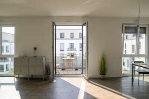 Wundervolle 2 -Zimmer-Wohnung in unserem Neubaugebiet! – Marta-Worringer-Str. 9, 53177 Pennenfeld, Bonn – Vorschaubild 7